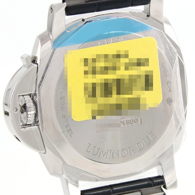 Panerai Luminor Due PAM01388 SS Automatic - Hàng hiệu Chính hãng 883050