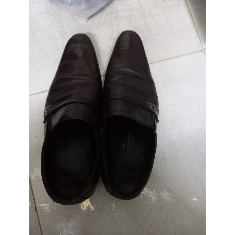 Giầy tây hiệu khánh hội loai tôt 463642