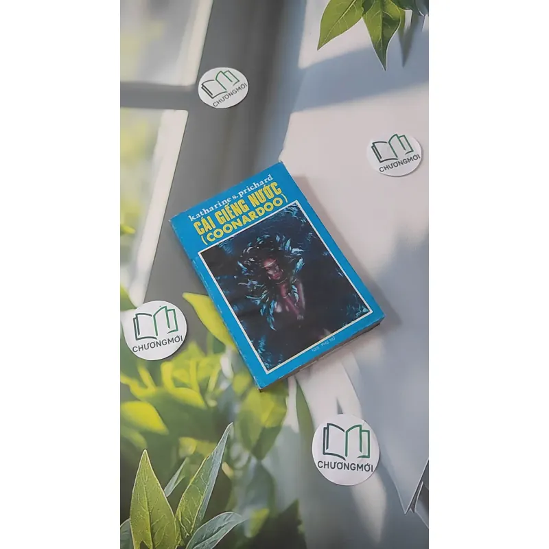 [XƯA] Cái Giếng Nước - Coonardoo (1989) - Katharine Susannah Prichard 997768