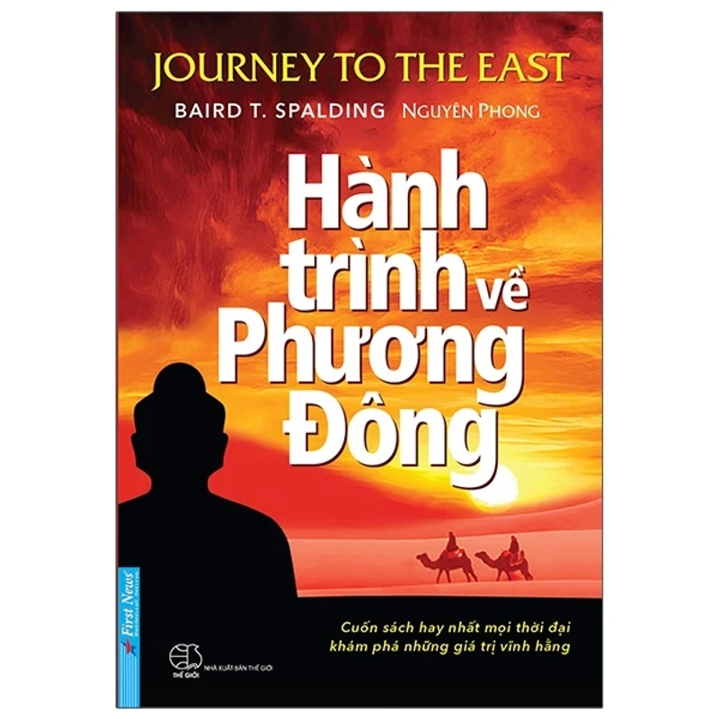 Hành trình về Phương Đông 456477