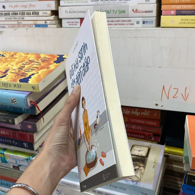 Đã Hi Sinh Còn Đòi Đền Đáp♟️ 791003