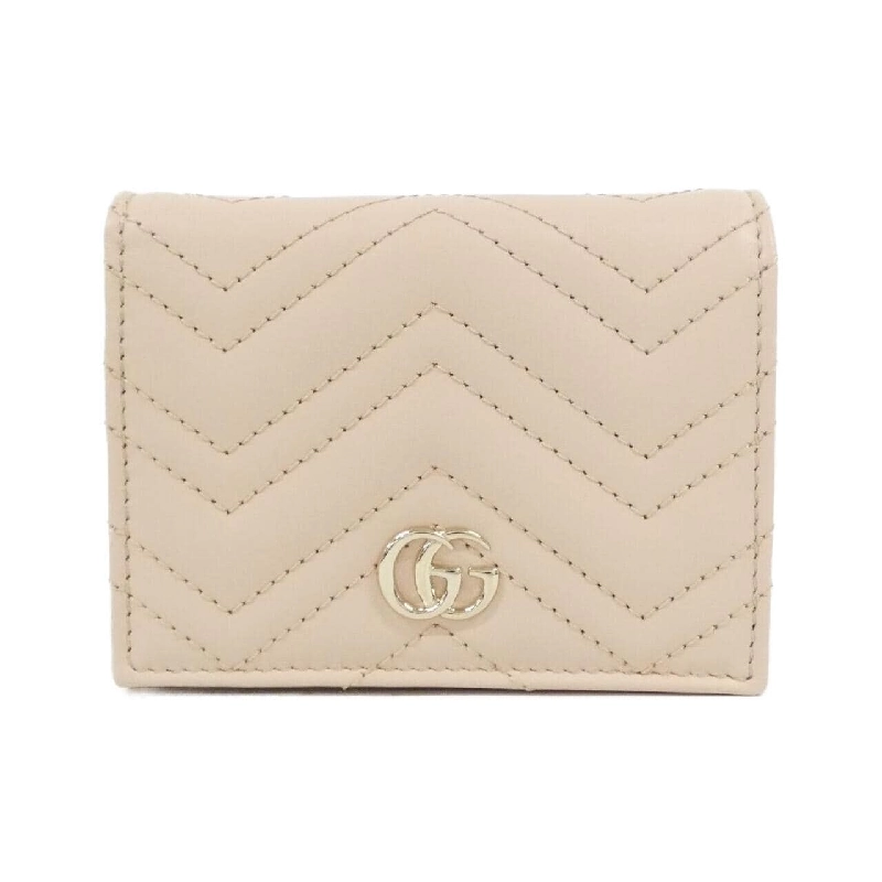 【Sản phẩm mới】Ví Gucci GG MARMONT 466492 DTDHD 622682