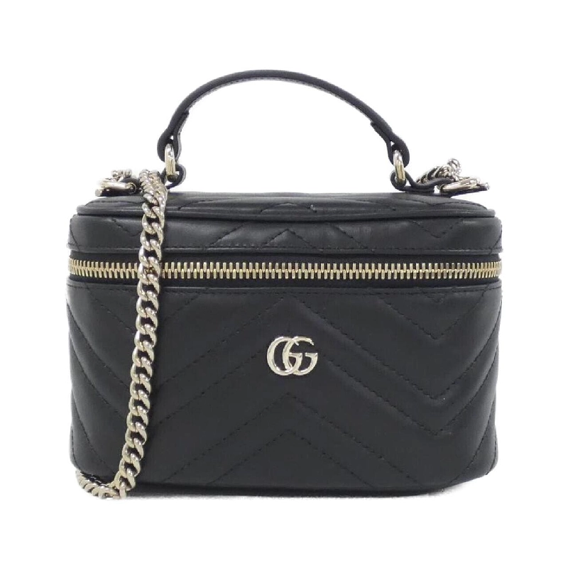 Túi GG MARMONT 837454 AAET8 - Hàng hiệu Authentic 805336