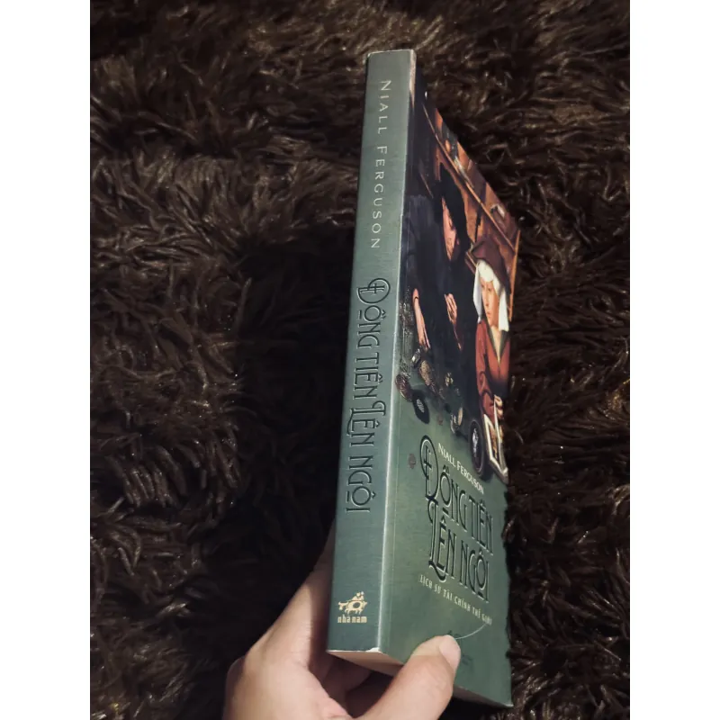 Đồng tiền lên ngôi 762179