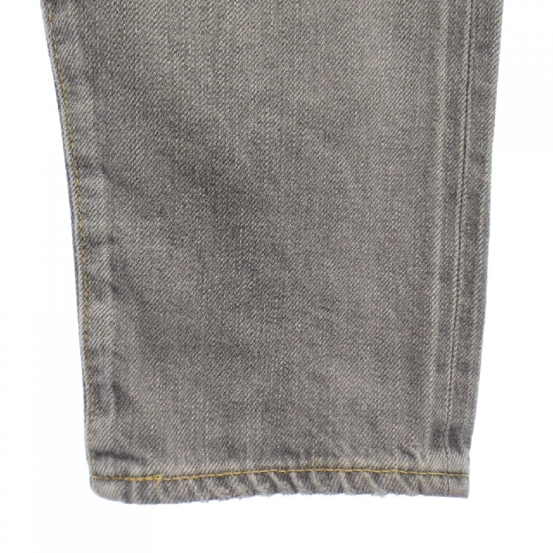 【Mã giảm giá】HYSTERIC GLAMOUR Jeans 652344