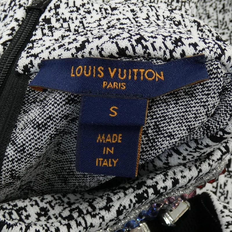 【Mã giảm giá】Đầm LOUIS VUITTON 649158