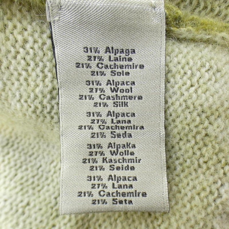 HERMES 467360HA Áo len - Hàng hiệu Chính hãng 888041