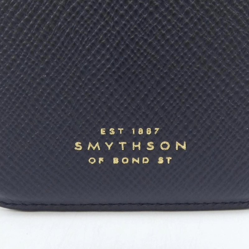 Hộp đựng SMYTHSON - Hàng hiệu Chính hãng 830862