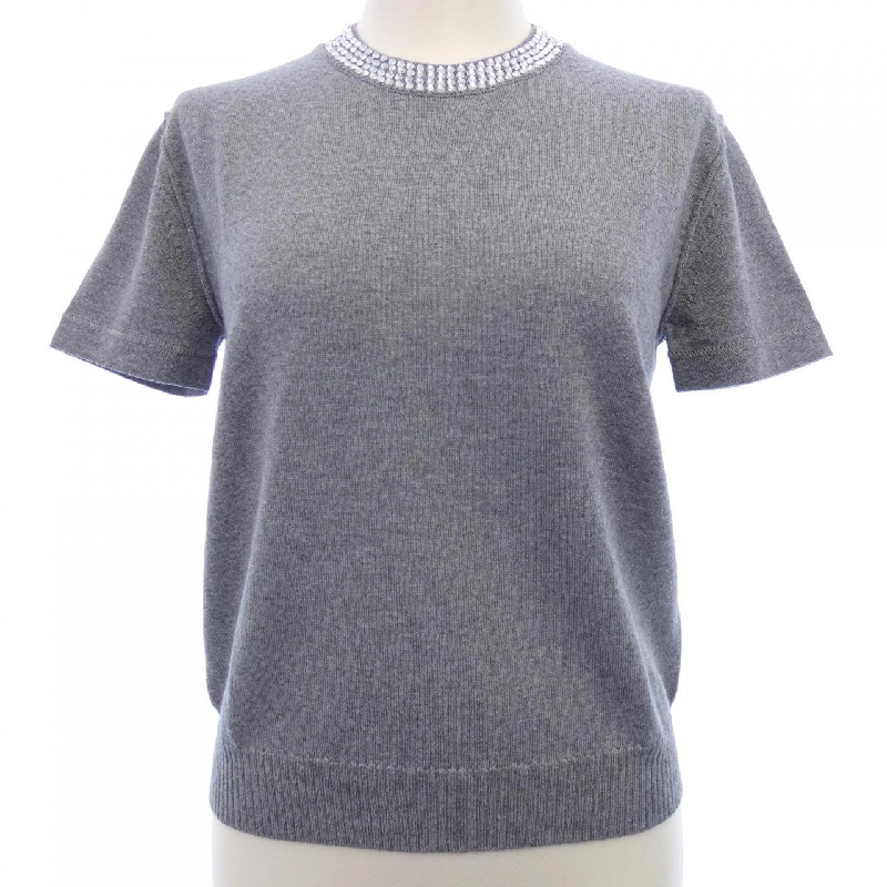 VALENTINO 3B3KC48H83P Áo len - Hàng hiệu Chính hãng 773465