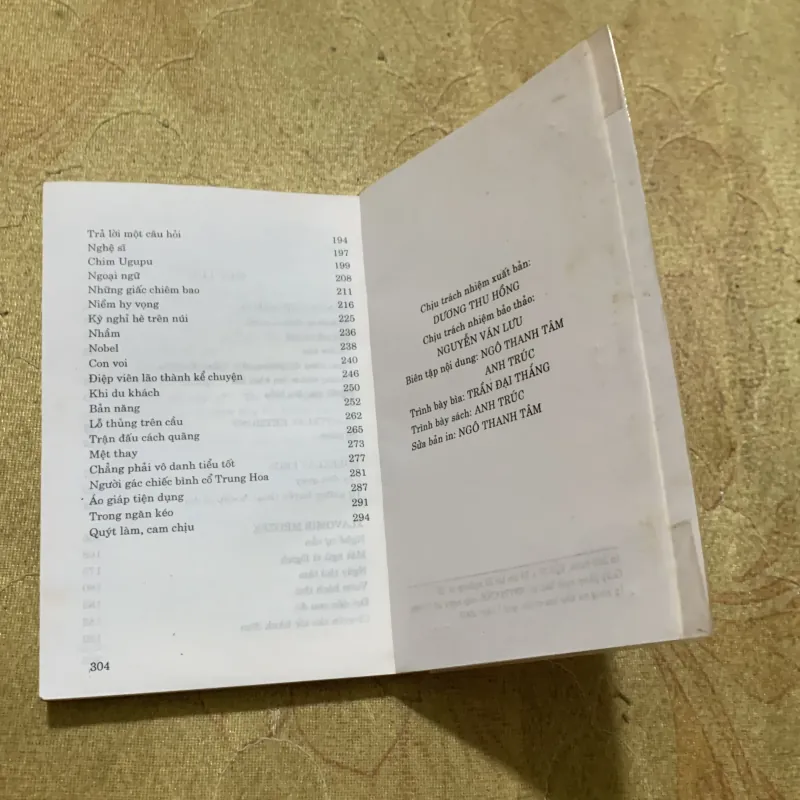 TRUYỆN NGẮN BA LAN CHỌN LỌC 753072