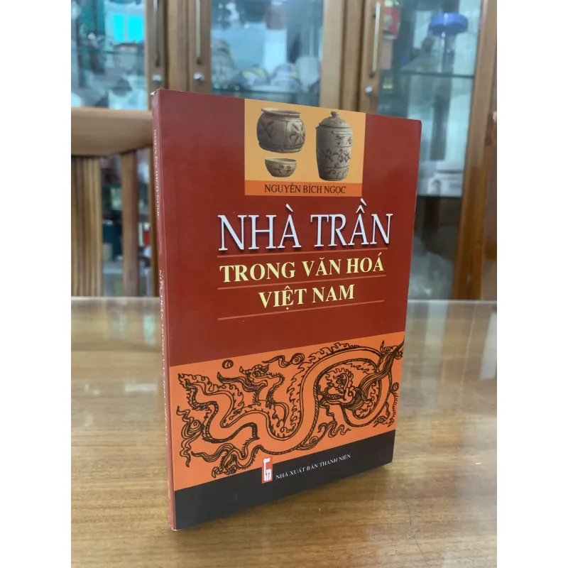 Nhà Trần trong văn hoá Việt Nam 990496