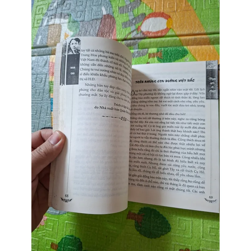 Nam Cao - Truyện ngắn từ 1945 928315