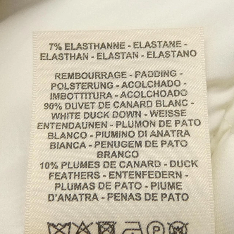 【Mã giảm giá】Áo khoác HERMES 645062