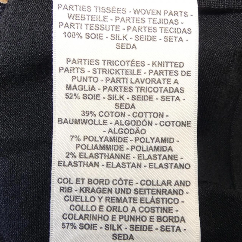 【Mã giảm giá】HERMES Áo len 644267