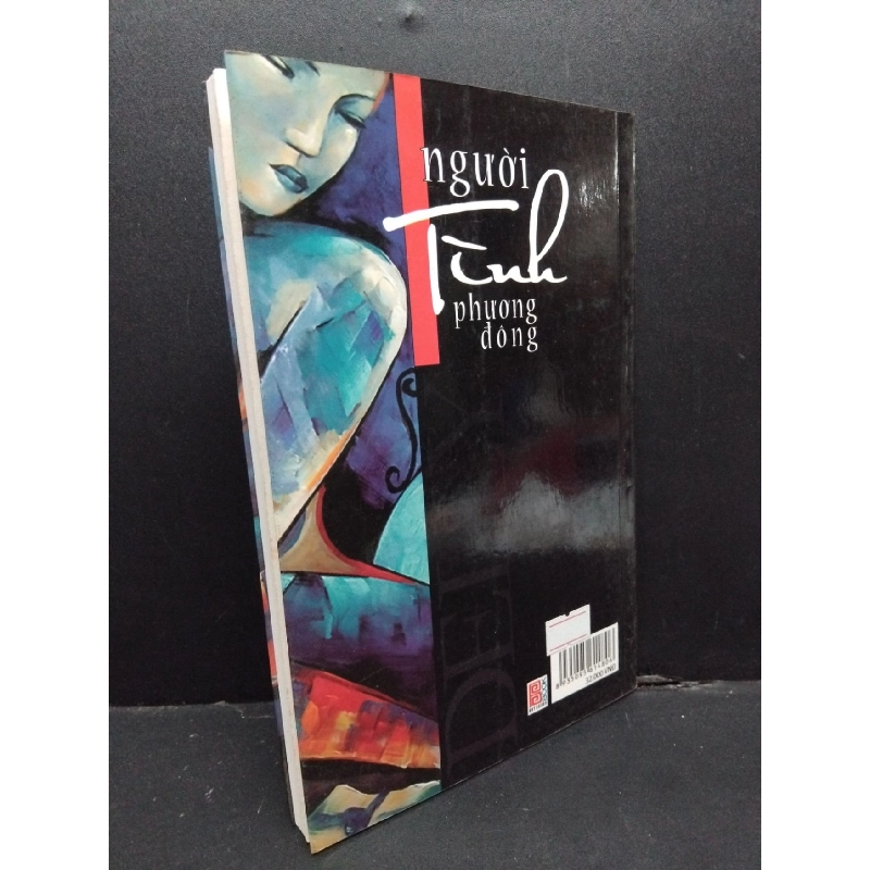 Người tình Phương Đông Delly mới 80% ố 2012 HCM.ASB0811 924435