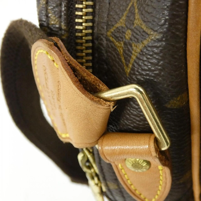 Túi đeo vai Louis Vuitton Monogram Reporter 28cm M45254 613295