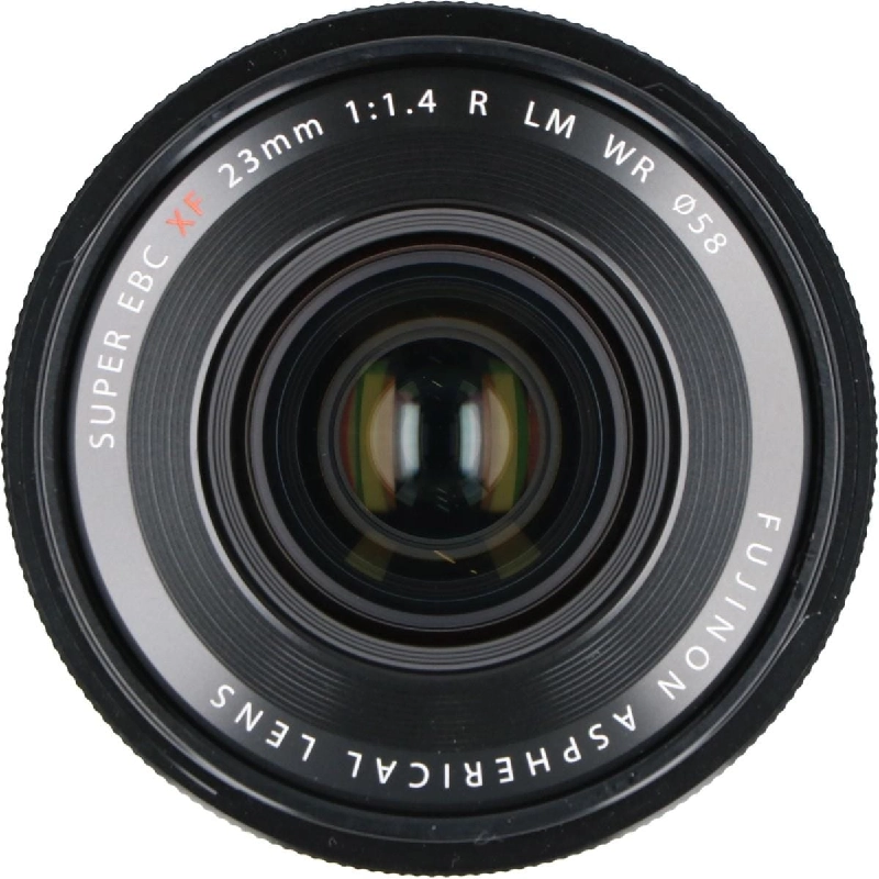 ＸＦ２３ｍｍ Ｆ１．４Ｒ ＬＭ ＷＲ - Hàng hiệu Authentic 886817