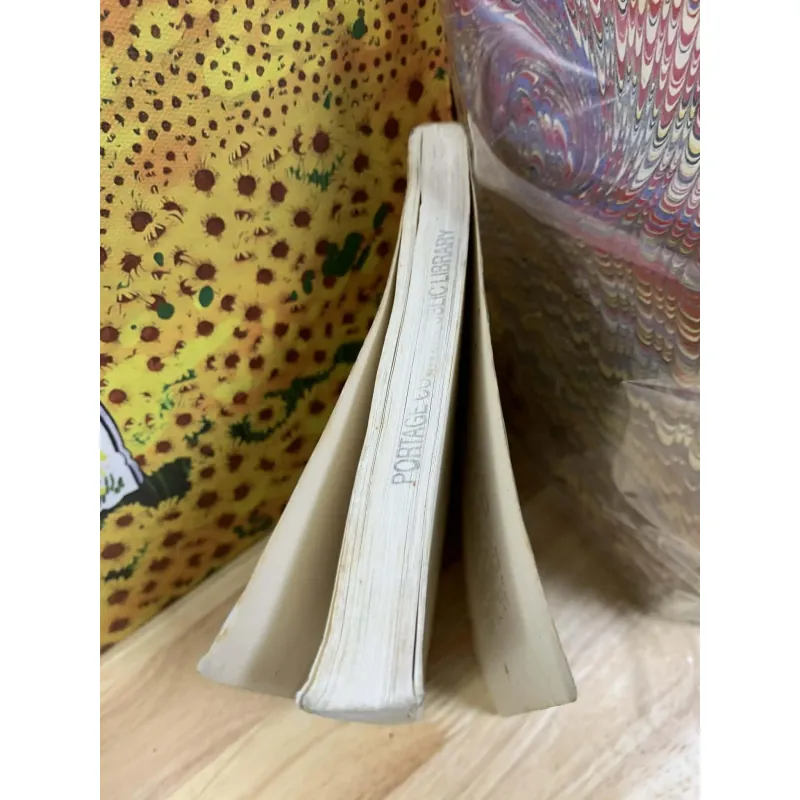 Because Of Winn-Dixie - Kate DiCamillo 929821