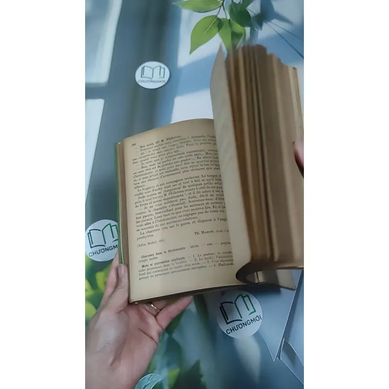 [MIỄN PHÍ BỌC SÁCH] [XƯA] Lectures Modernes: Contes d'hier, Récits d'aujourd'hui (Cours Supérieur) (1954) - A. Aubin & G. Prévot & M. Rossignol 990491