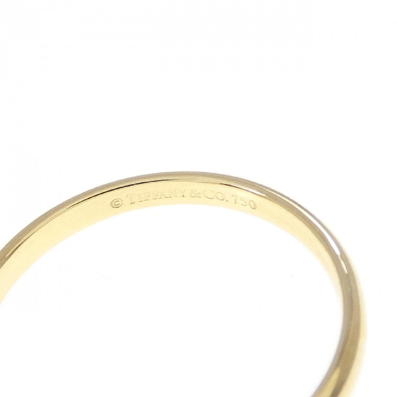 Nhẫn Tiffany Lucida - Hàng hiệu Authentic 834109