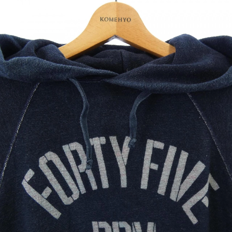 Áo khoác 45 RPM - Hàng hiệu Authentic 775624