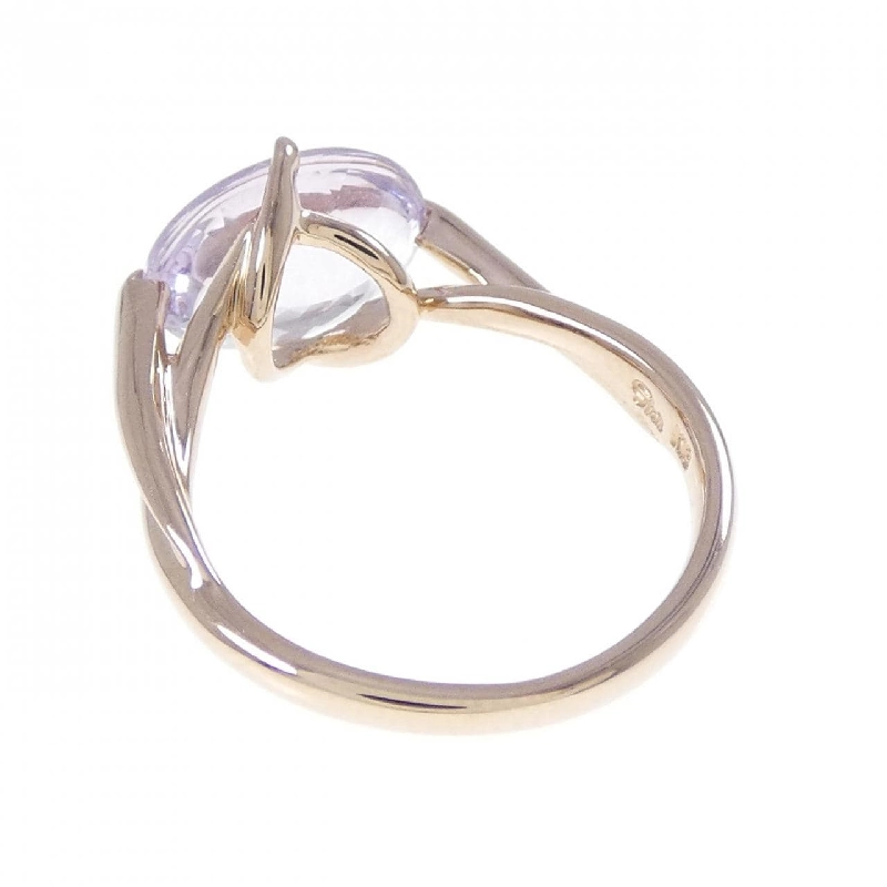 Nhẫn Amethyst Star Jewelry - Hàng hiệu Authentic 838930