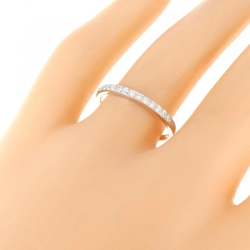 Nhẫn kim cương PT900 0.10CT - Hàng hiệu Authentic 668034