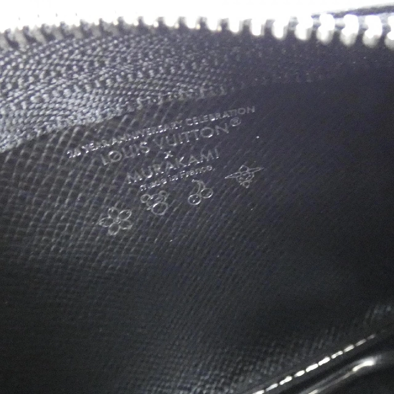 Túi xách Louis Vuitton Multicolor (LV X TM) Pochette Clé M13664 ví và hộp chìa khóa 620537