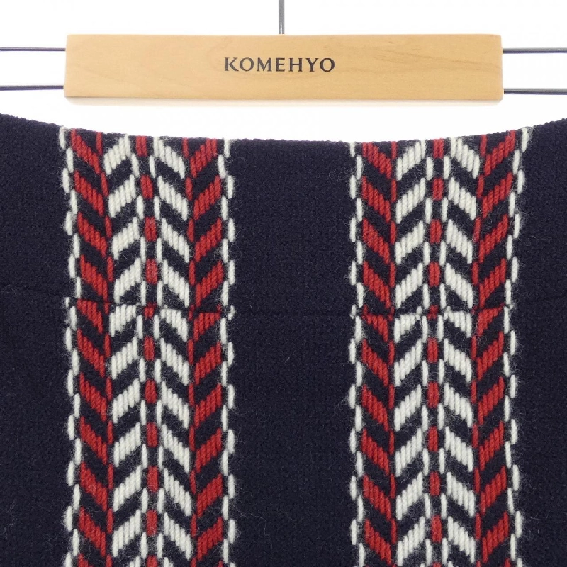 CHANEL P24617V15146 04A Váy - Hàng hiệu Chính hãng 819817