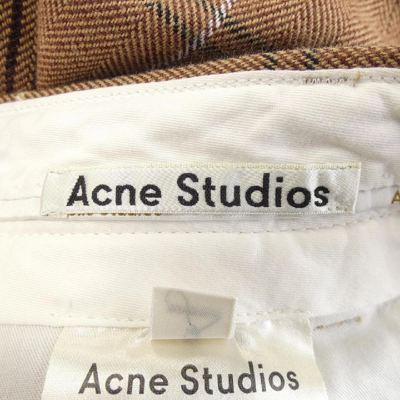 Quần ACNE STUDIOS - Hàng hiệu Authentic 818092