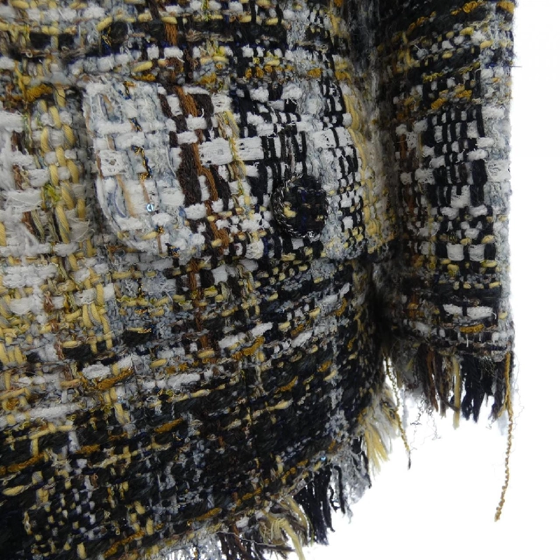 CHANEL P62385V47991 19K Jacket - Hàng hiệu Authentic 823109