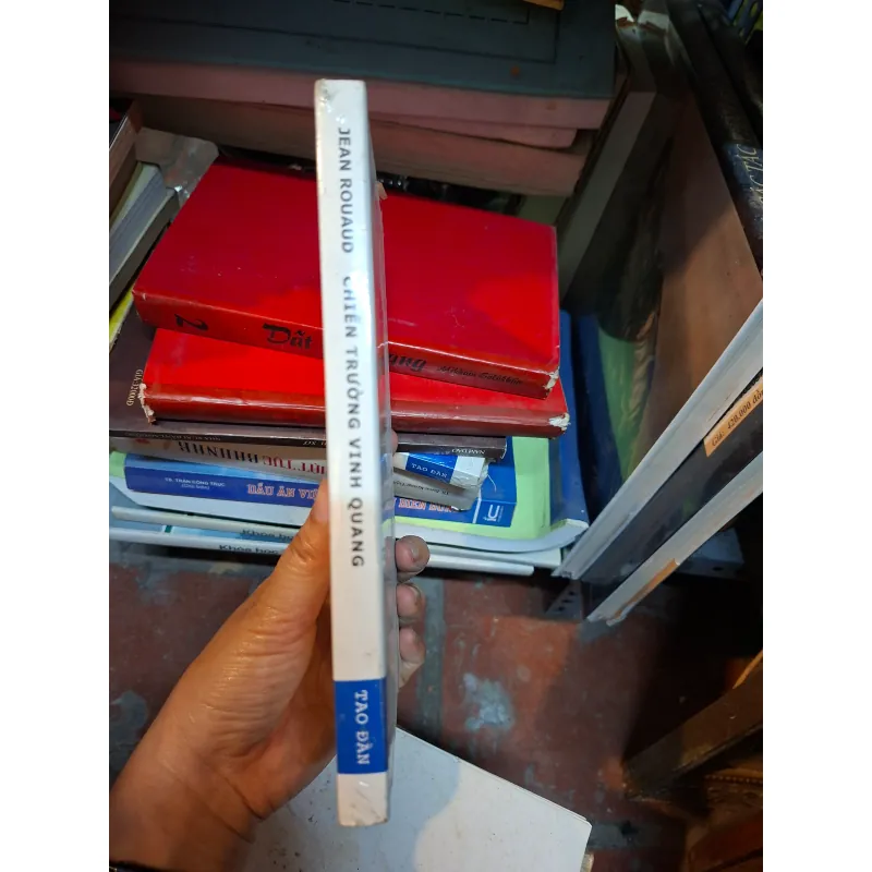 Chiến trường vinh quang  1001720