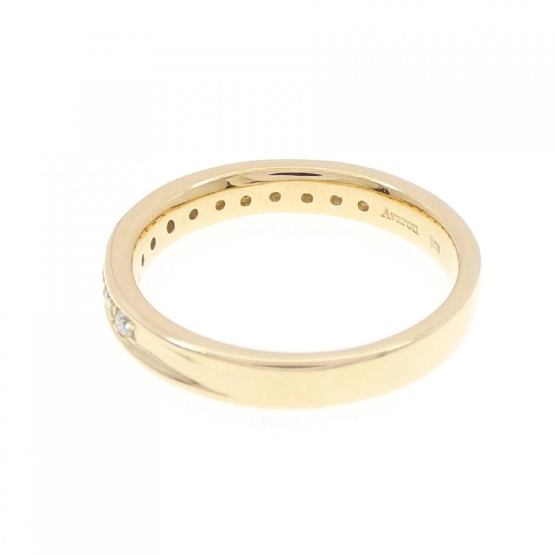 Nhẫn kim cương Avaron 0.20CT - Hàng hiệu Authentic 837732