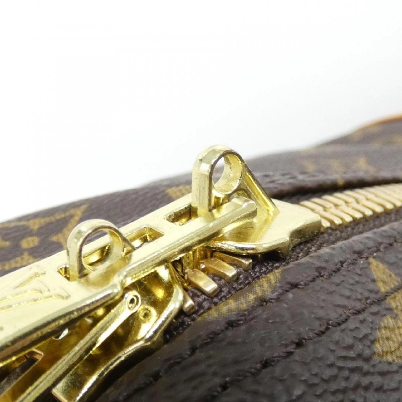 Túi Boston Louis Vuitton Monogram 60cm M41422 614646