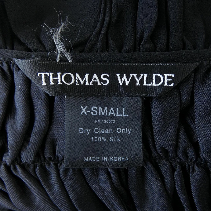 Đầm THOMAS WYLDE - Hàng hiệu Authentic 813400