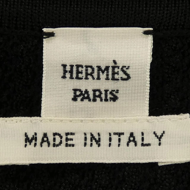 Áo khoác cardigan HERMES EFFET KALEIDOSCOPE 4H2729DG - Hàng hiệu Authentic 774577