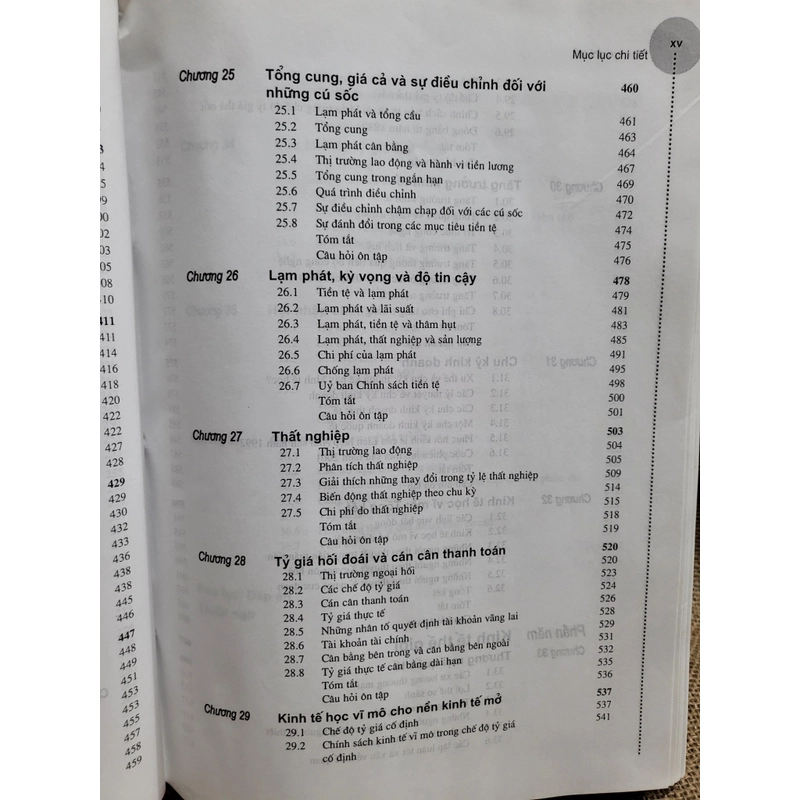 Kinh tế học, bìa cứng, xuất bản 2007| David Begg, Stanley Fischer & Rudiger Dornbusch 327545