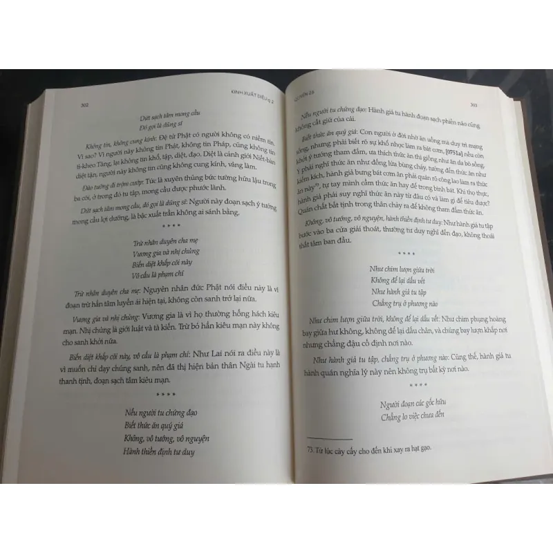 Bộ Kinh Xuất Diệu - Thích Minh Cảnh 699057