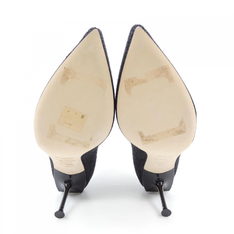 【Mã giảm giá】Giày bốt Sergio Rossi 663607