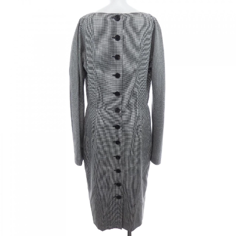 クリスチャンディオール CHRISTIAN DIOR 9A21647C1159 Váy - Hàng hiệu Chính hãng 813679