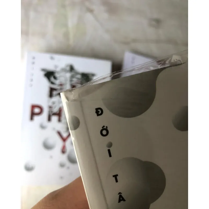 Trọn bộ 5 tập Nữ Pháp Y - Đới Tây 736402