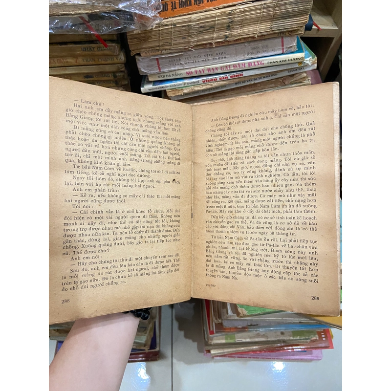 Vài Hồi Ức Về Ðiện Biên Phủ 445350