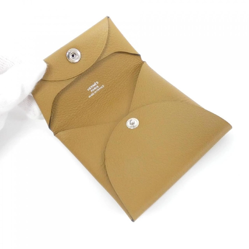 Ví tiền Hermes Bastia 074613CK - Hàng hiệu Chính hãng 769119