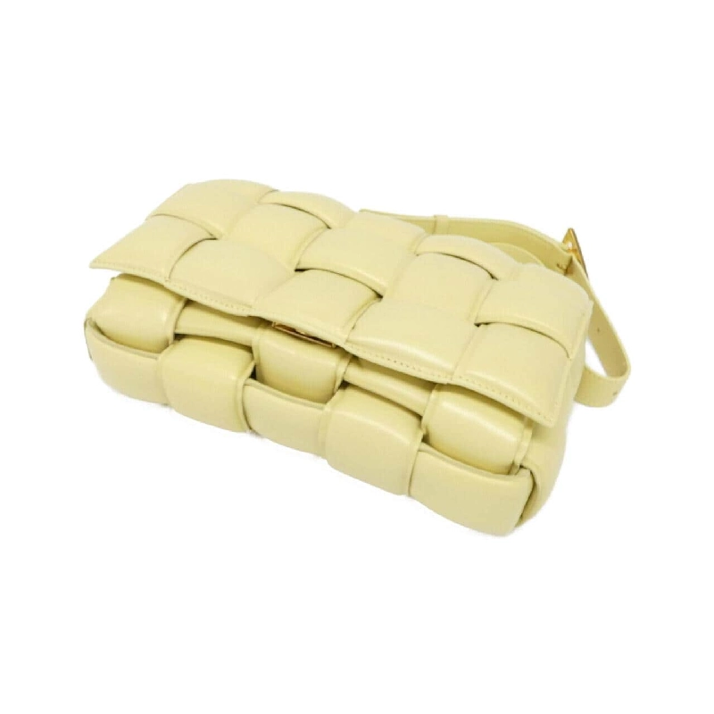 Bottega Veneta 591970 VCQR1 Túi đeo vai - Hàng hiệu Chính hãng 802432