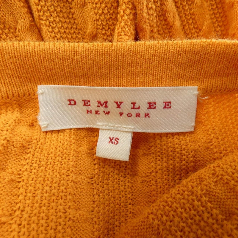 【Mã giảm giá】Áo khoác cardigan DEMYLEE 643694