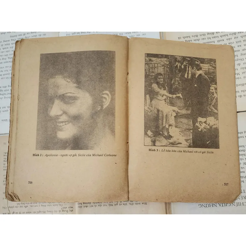 Tác phẩm văn học kinh điển của Mario Puzo: BỐ GIÀ 716941