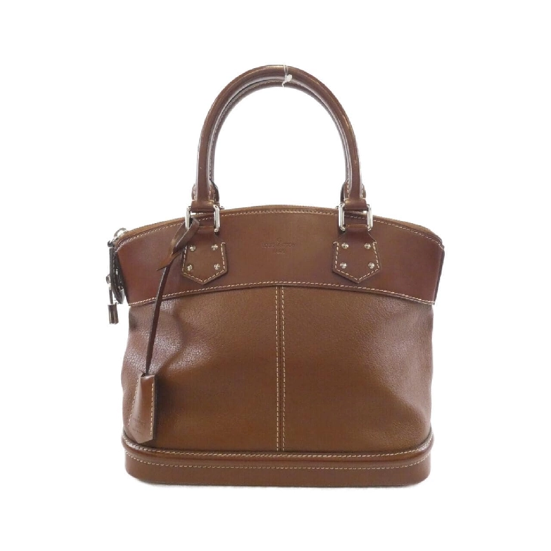 Túi xách Louis Vuitton Suhali Lockit M91889 - Hàng hiệu Chính hãng 770459