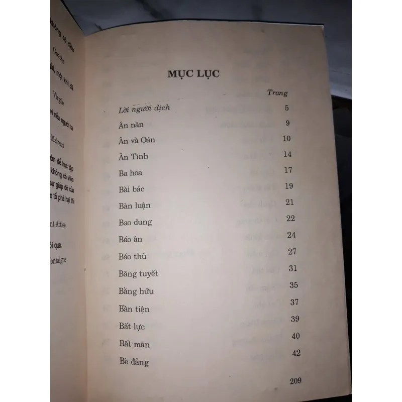 Những đức tính sáng ngời 593135