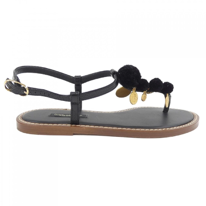 DOLCE&GABBANA Sandal - Hàng hiệu Chính hãng 828876