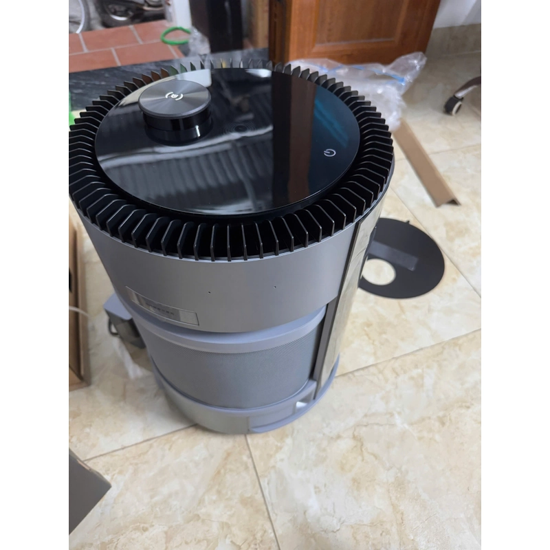 Robot lọc không khí Ecovacs  324979